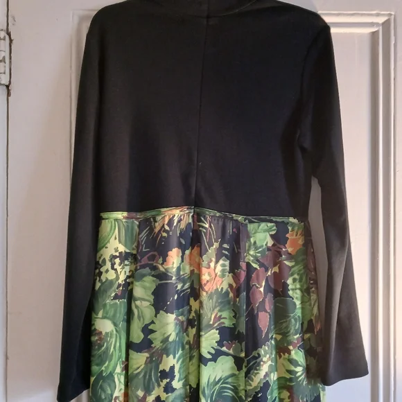 Tracy Reese Hope for Flowers Maxi dress - Picture 4 of 10